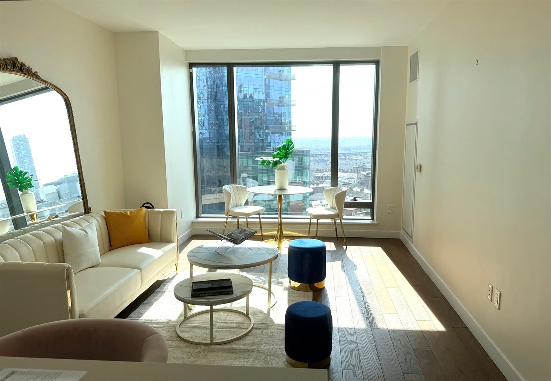 Condo in Jersey City, New Jersey, United States 2 - 18553059