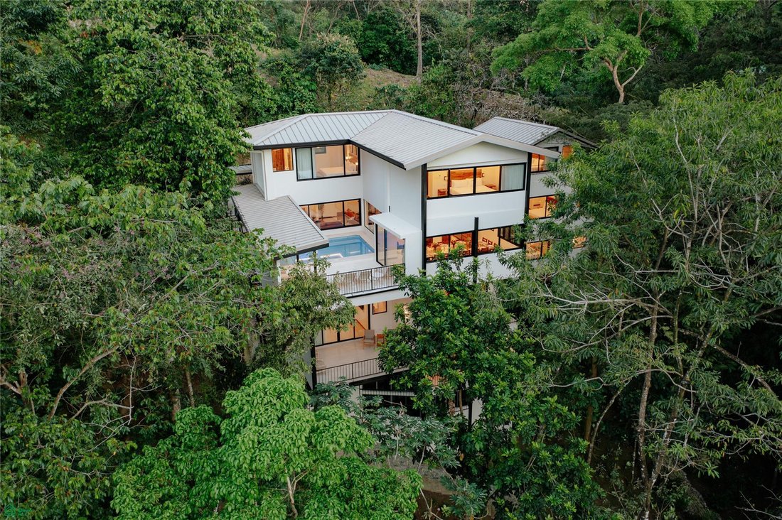 House in Quepos, Puntarenas Province, Costa Rica 1 - 18575758