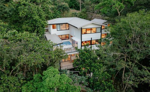 House in Quepos, Puntarenas Province, Costa Rica 1