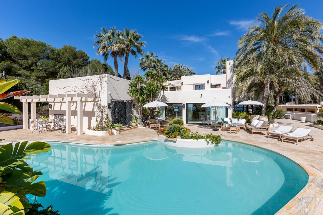Villa a Teulada, Teulada, Comunità Valenzana 1 - 16607700