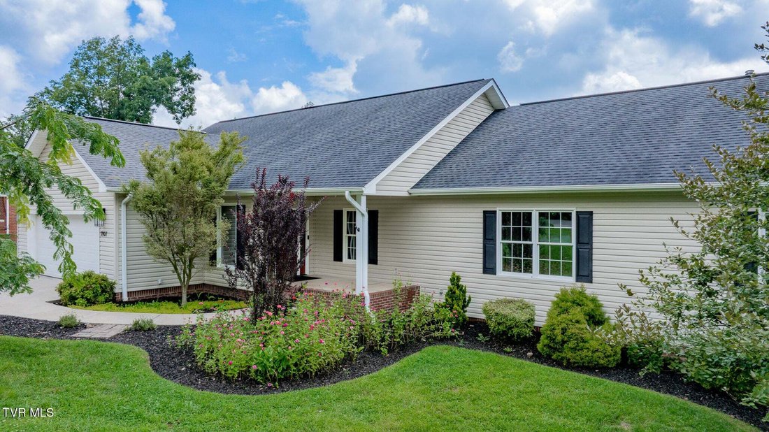 House in Kingsport, Tennessee, United States 1 - 18576061