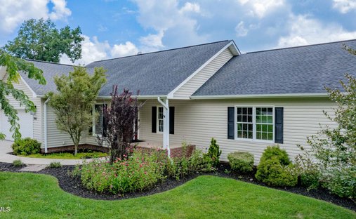 House in Kingsport, Tennessee, United States 1