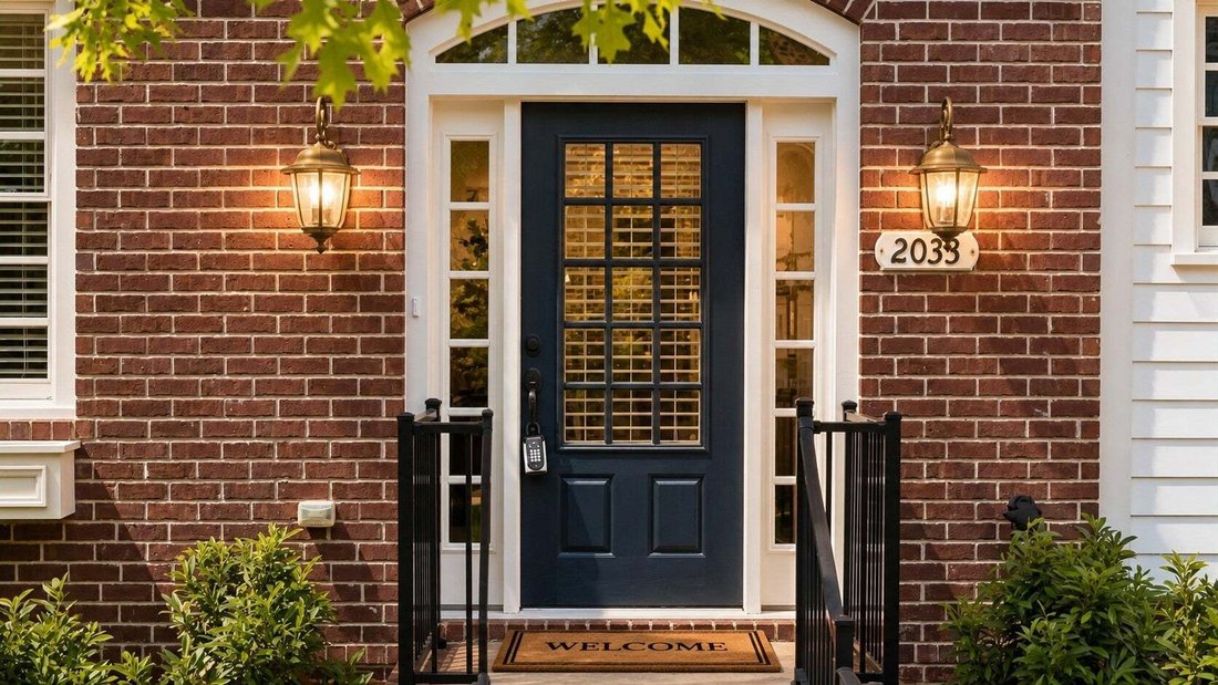 Townhouse in Franklin, Tennessee, United States 3 - 17396231