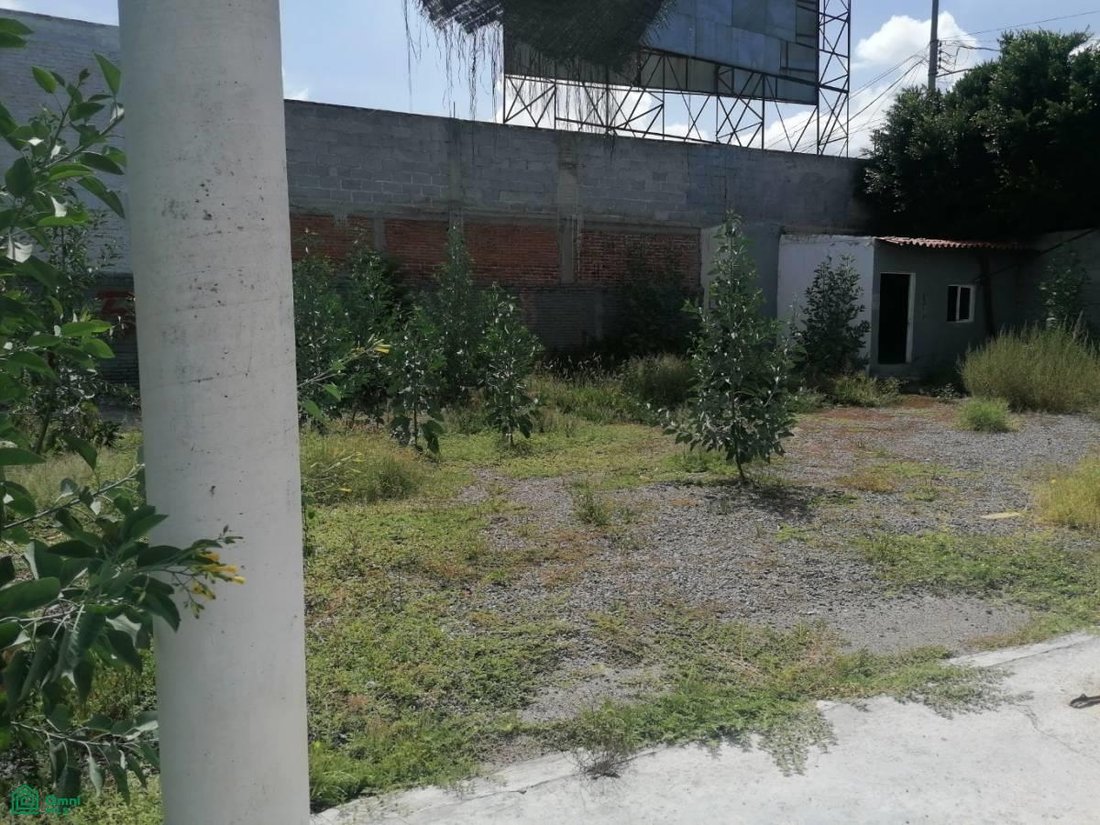 Land in San Juan del Río, Querétaro, Mexico 2 - 17815196