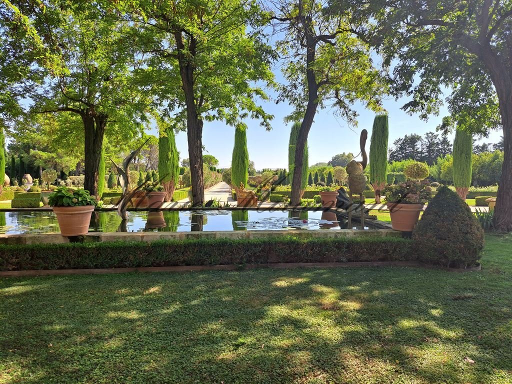 Estate in Saint-Rémy-de-Provence, Provence-Alpes-Côte d'Azur, France 3 - 18574968