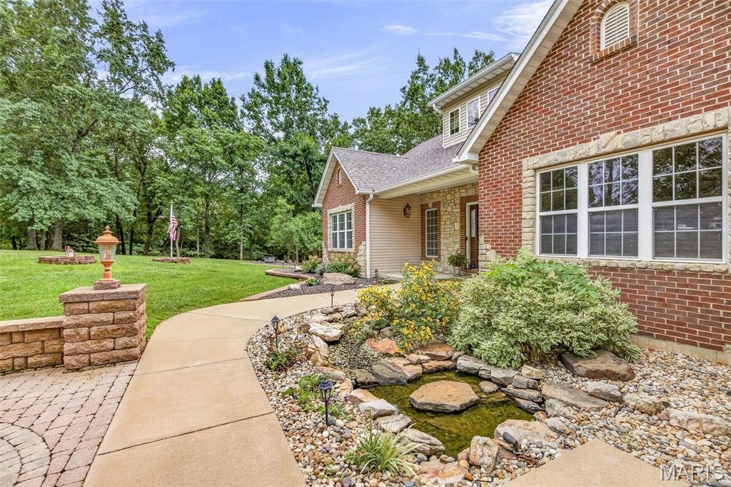 House in Bonne Terre, Missouri, United States 2 - 17422680