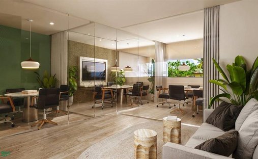 Condo in Playa del Carmen, Quintana Roo, Mexico 1