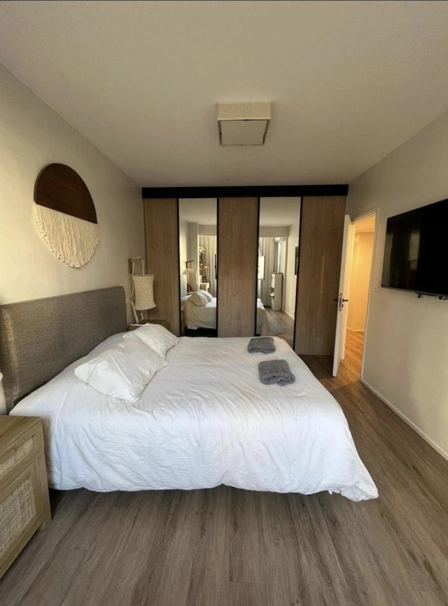 Apartment in Buenos Aires, Buenos Aires, Argentina 5 - 18575360