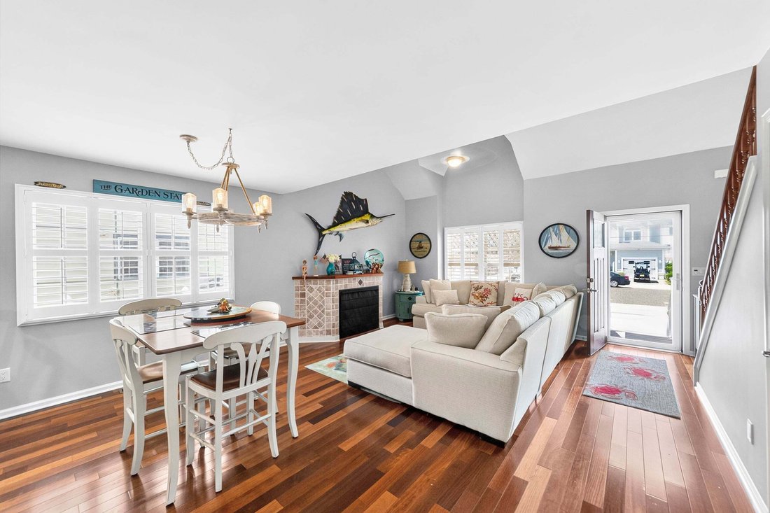 House in Wildwood, New Jersey, United States 5 - 18576831