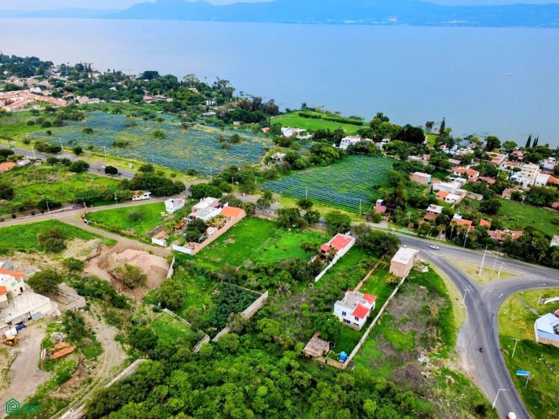 Land in Chantepec, Jalisco, Mexico 4 - 18379675