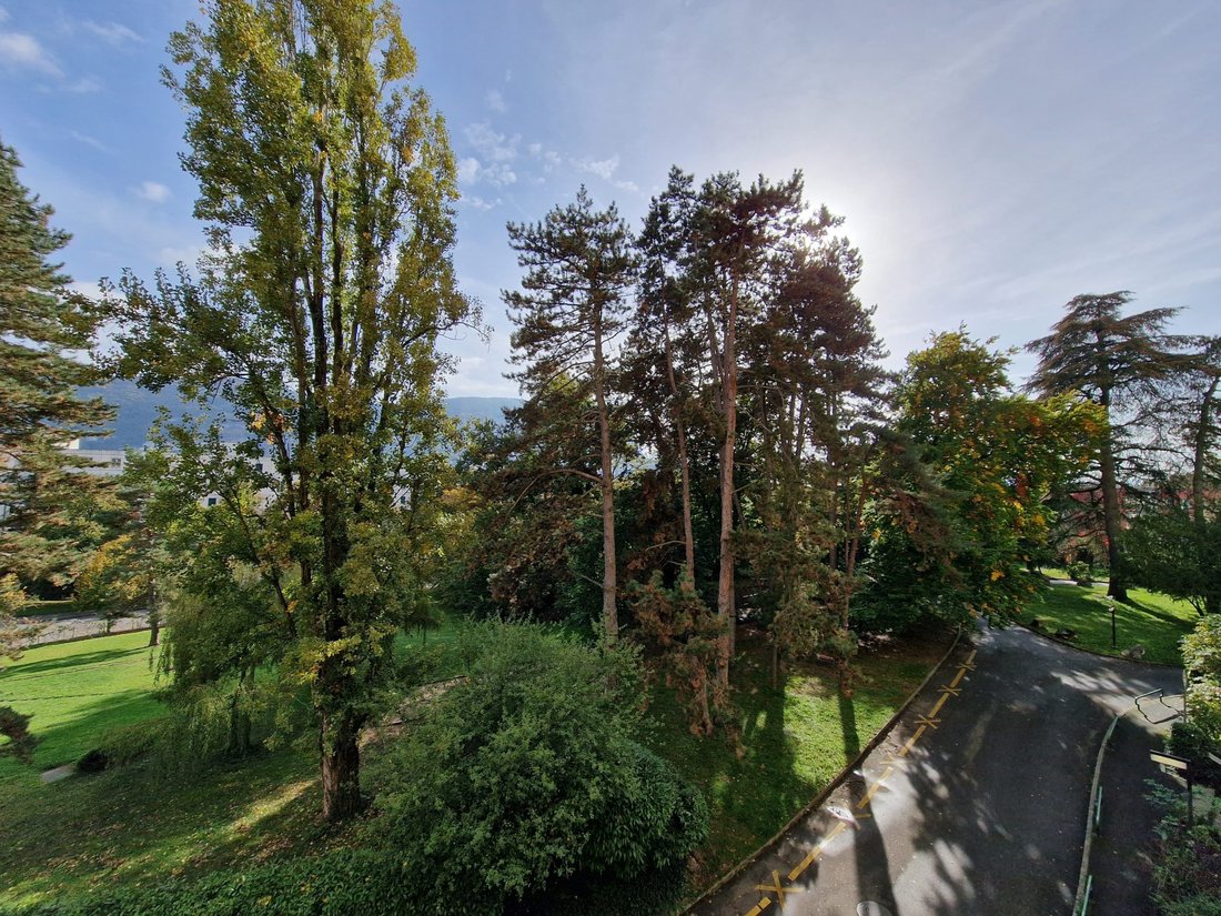 Apartment in Thônex, Genève, Switzerland 5 - 18576445