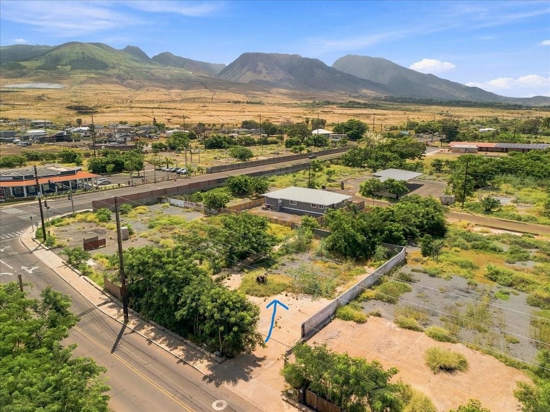 Land in Lahaina, Hawaii, United States 4 - 18578646