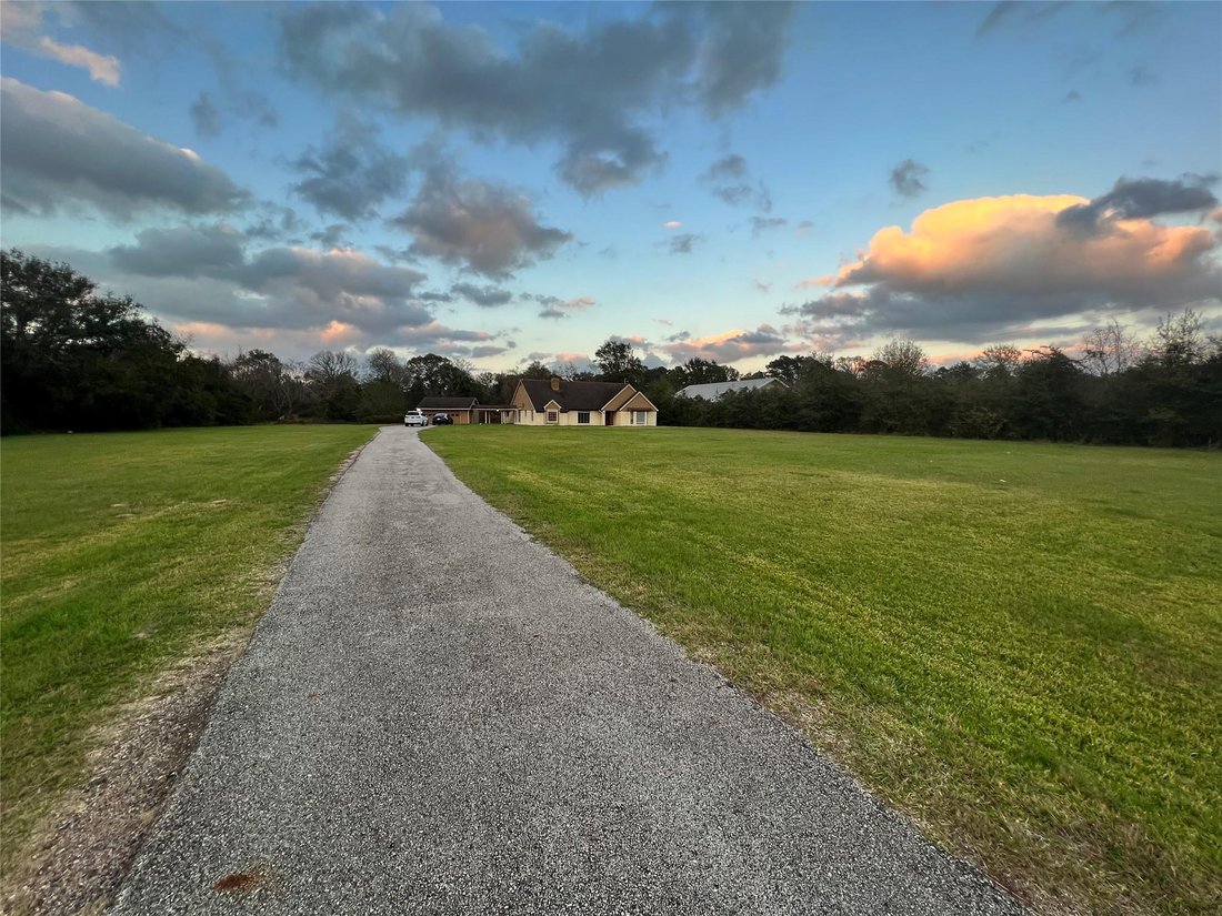 House in Houston, Texas, United States 1 - 18577653