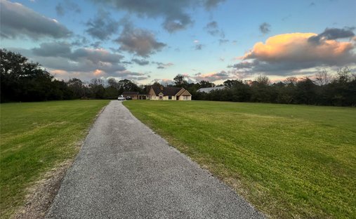 House in Houston, Texas, United States 1