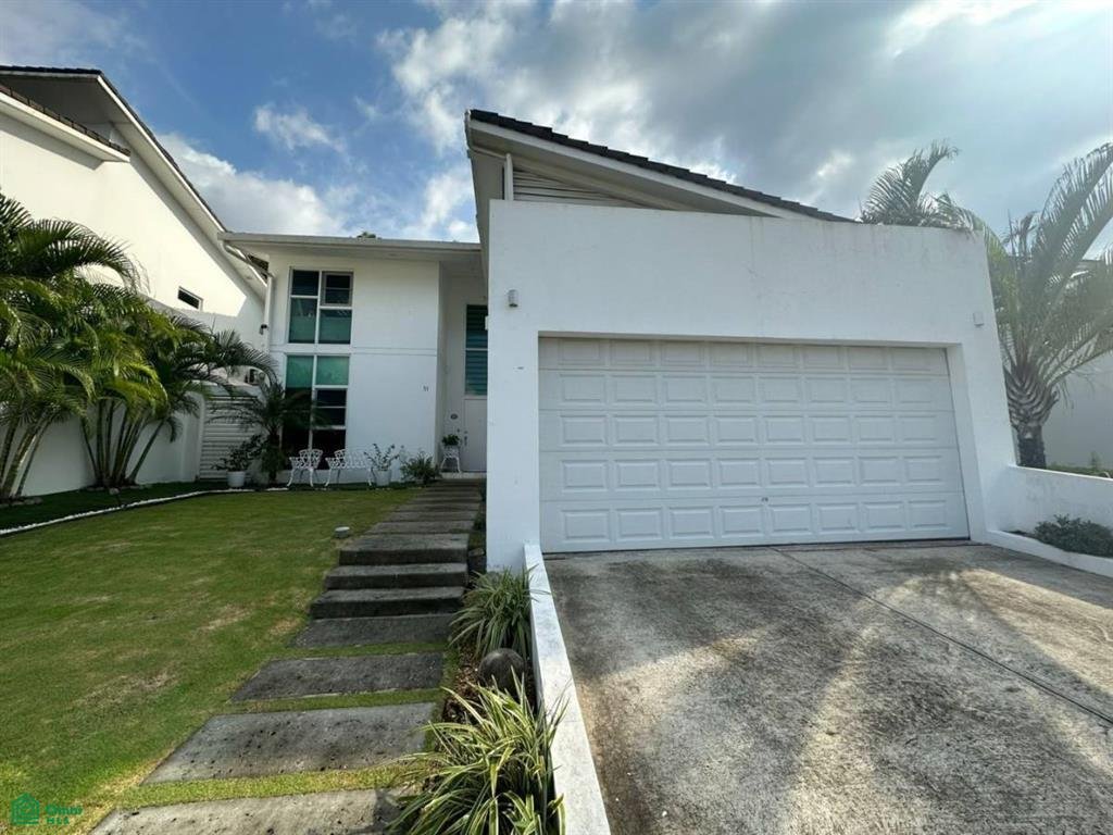 House in San Miguelito, Coclé Province, Panama 1 - 17868965
