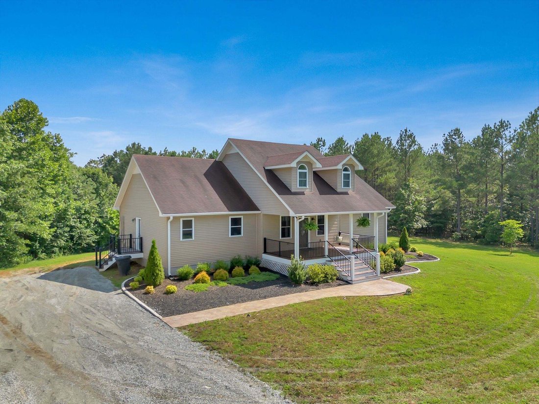 House in Ethridge, Tennessee, United States 3 - 18576596