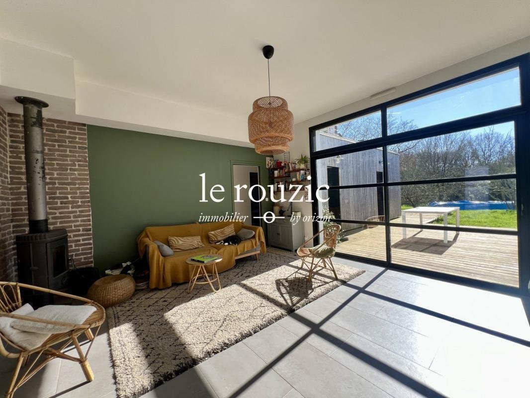 House in Le Hézo, Brittany, France 4 - 18533085