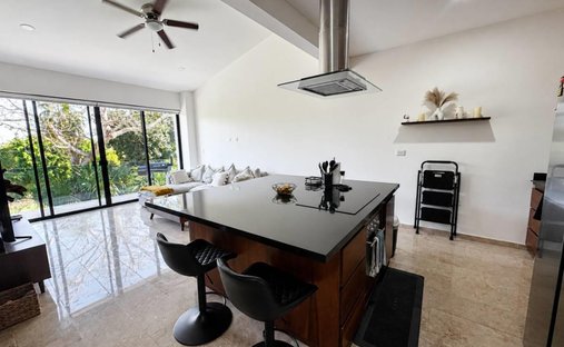 Condo in Tlalnepantla de Baz, State of Mexico, Mexico 1