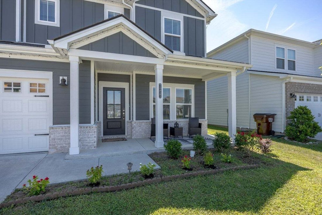 House in Nashville, Tennessee, United States 4 - 18558527