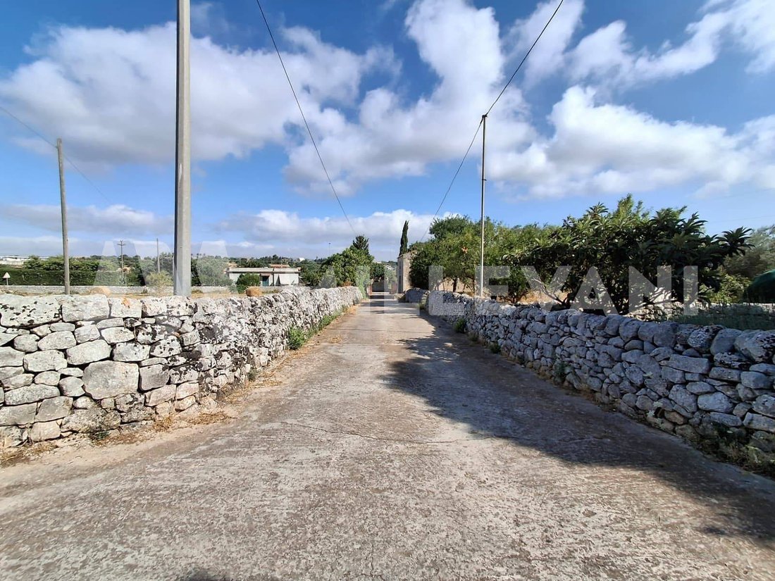 Country House in Quartarella - Pirato, Modica, Sicily 2 - 18578597