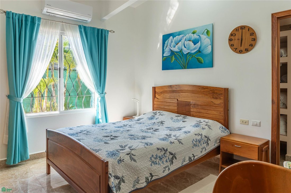 House in Cangrejal, Guanacaste Province, Costa Rica 1 - 18411036