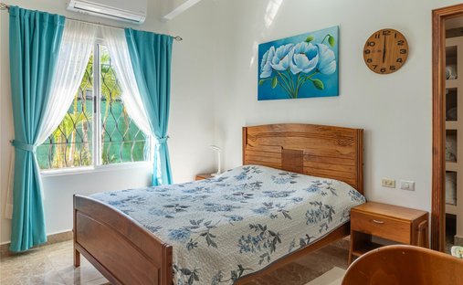 House in Cangrejal, Guanacaste Province, Costa Rica 1