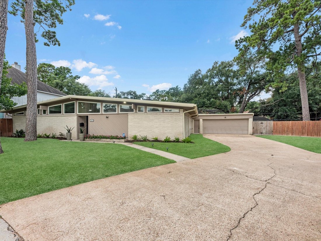 House in Houston, Texas, United States 2 - 18577880