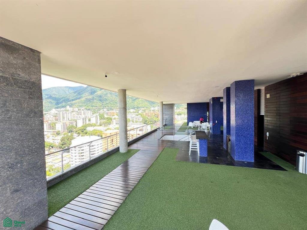 Condo in Caracas, Miranda, Venezuela 1 - 17731790