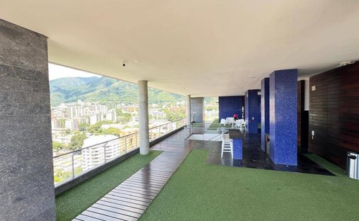 Condo in Caracas, Miranda, Venezuela 1