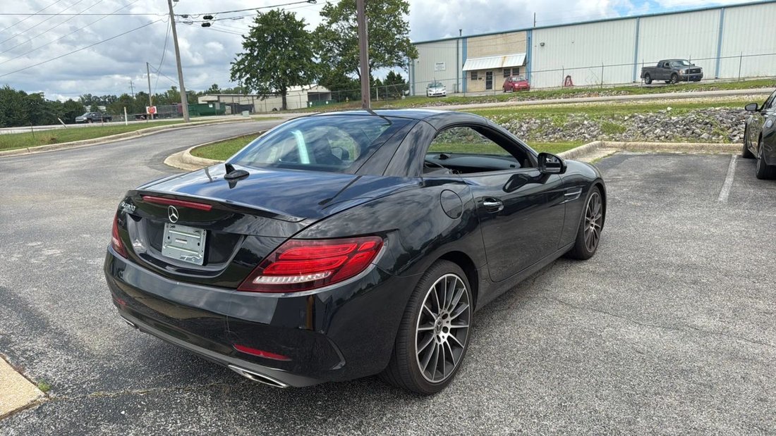 Cabriolet in Florence, AL, United States 5 - 18536593