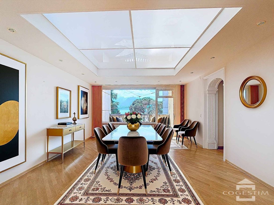 Apartment in Montreux, Vaud, Switzerland 4 - 18576083