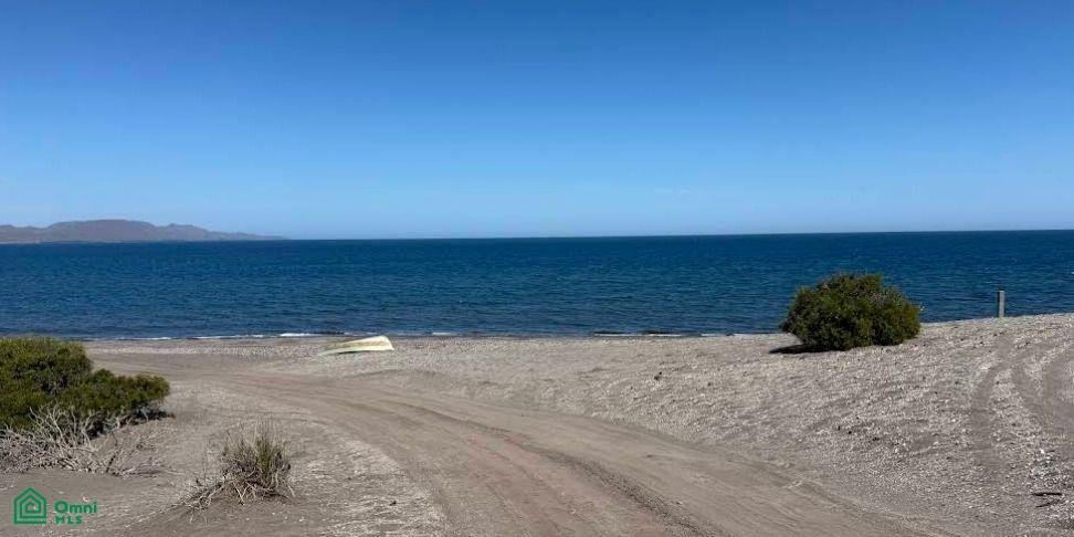 Land in San Ignacio, Baja California Sur, Mexico 1 - 17804543
