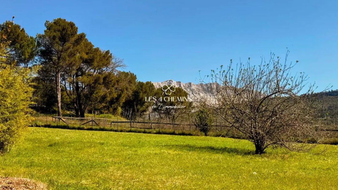 Apartment in Granettes-Jauberte-Sainte Anne, Aix-en-Provence, France 4 - 18574766