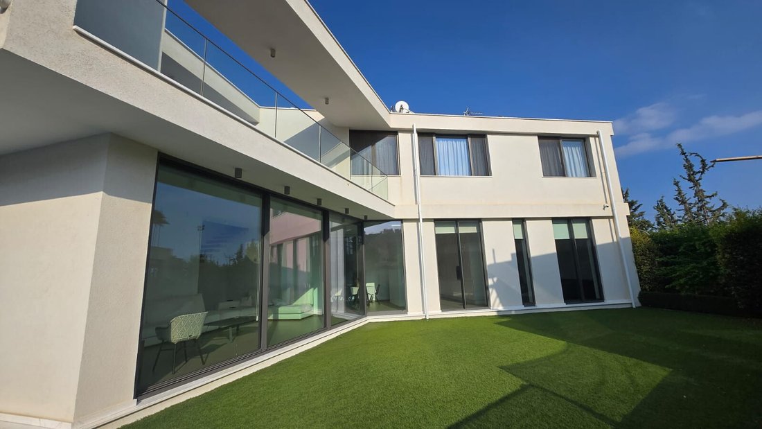 Villa in Agios Athanasios, Limassol, Cyprus 5 - 16379836