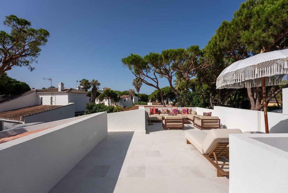 Villa in Sitio de Calahonda, Mijas, Spain 4 - 18576239