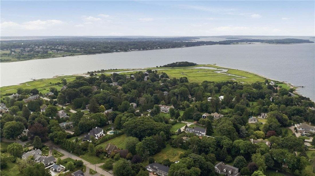 House in Barrington, Rhode Island, United States 5 - 18576023