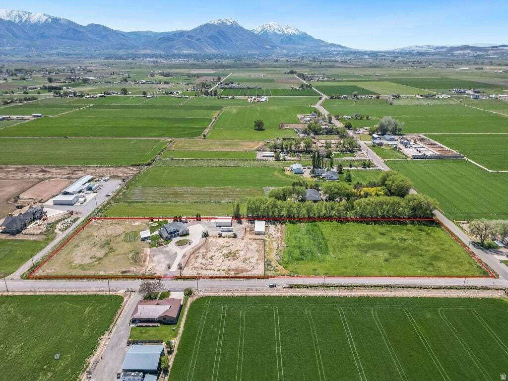 House in Spanish Fork, Utah, United States 1 - 18577470