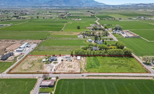 House in Spanish Fork, Utah, United States 1