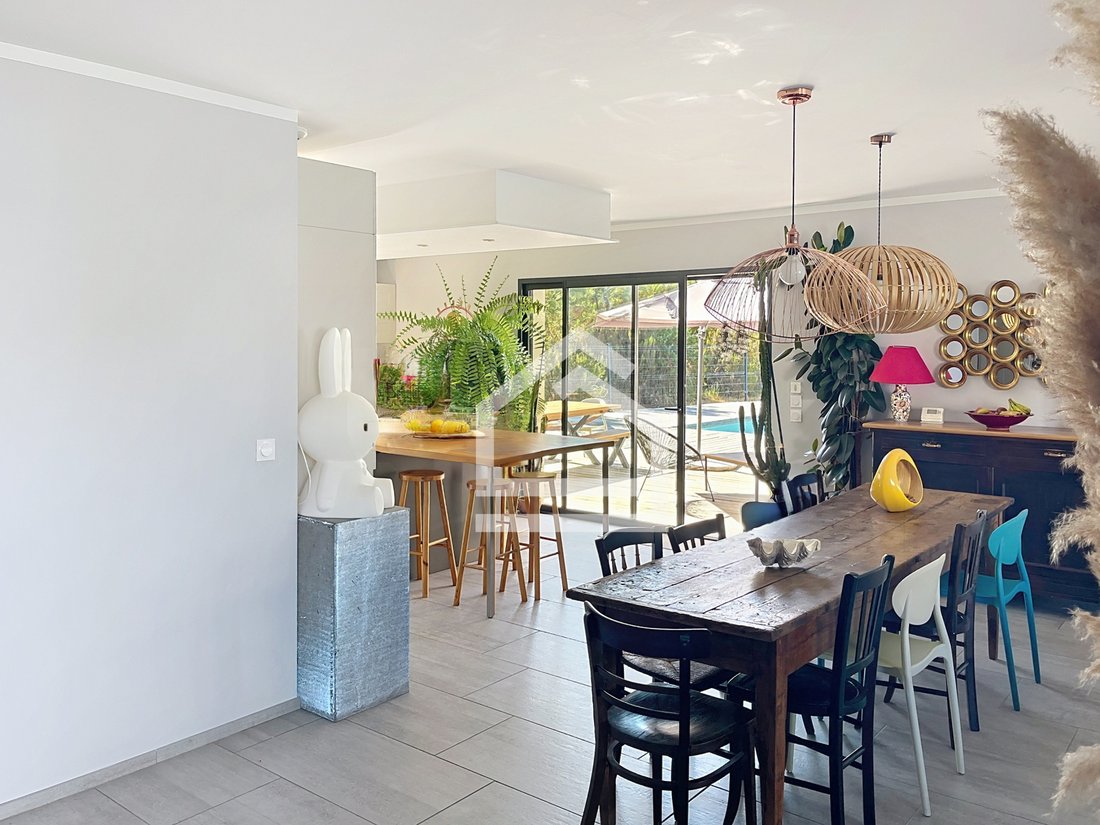 House in Hourtin, Nouvelle-Aquitaine, France 4 - 18574755