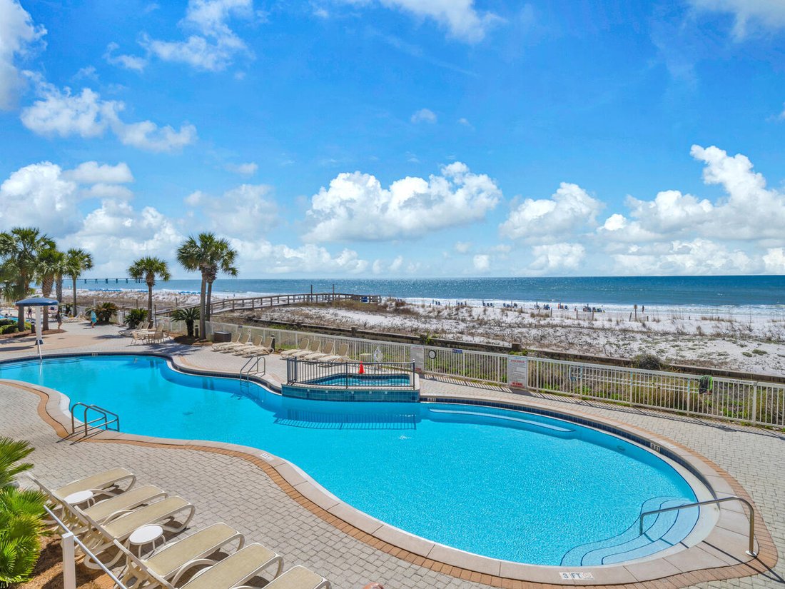 Condo in Wright, Florida, United States 5 - 18576291