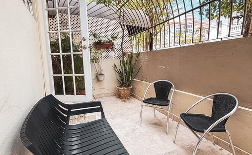 Apartment in San Juan, San Juan, Puerto Rico 1