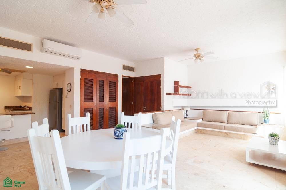 Condo in Playa del Carmen, Quintana Roo, Mexico 4 - 18489718