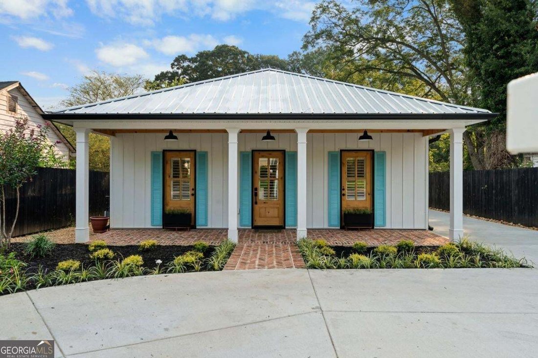 House in Cartersville, Georgia, United States 1 - 18577423