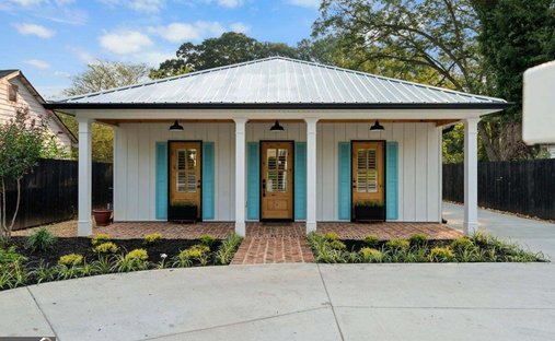 House in Cartersville, Georgia, United States 1