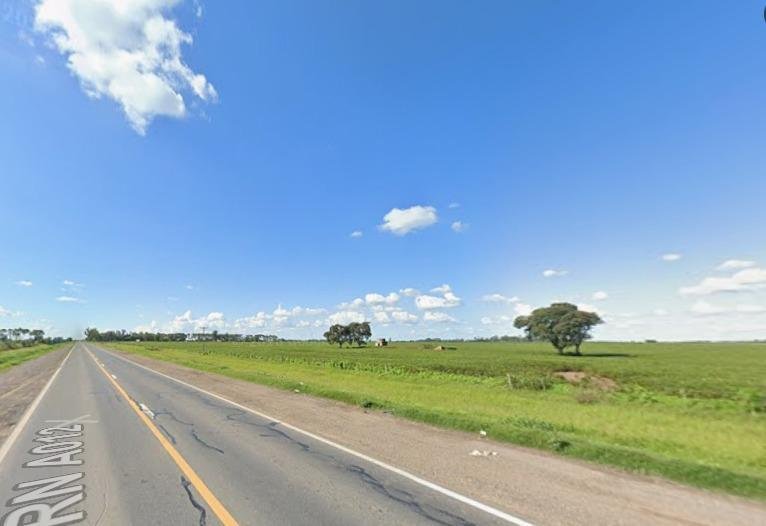 Land in Roldán, Santa Fe Province, Argentina 1 - 18575154