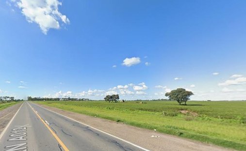 Terrain à Roldán, Santa Fe, Argentine 1
