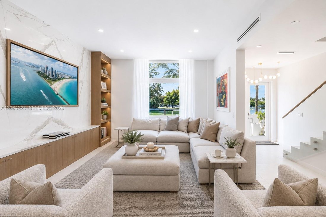 House in Miami Beach, Florida, United States 3 - 18577748