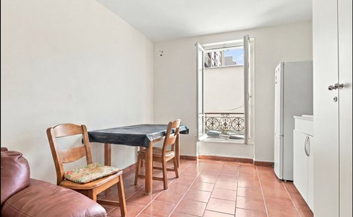 Apartment in Violet Commerce, Paris 15e Arrondissement, Paris 1