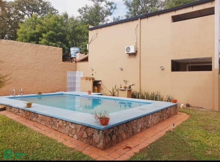 House in Luque, Central Department, Paraguay 5 - 17845370