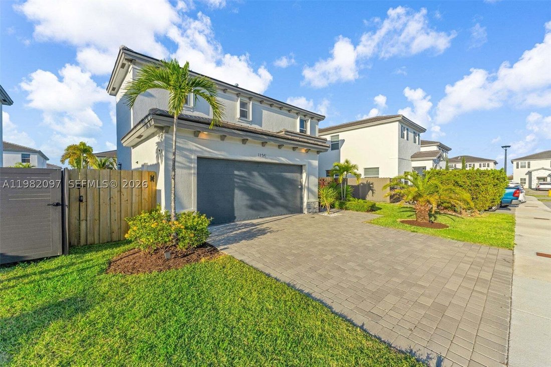 House in Miami, Florida, United States 1 - 17520277